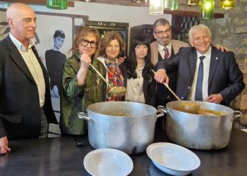 Promozione del territorio e solidarietà, grande successo per l’iniziativa del Lions Club Teramo