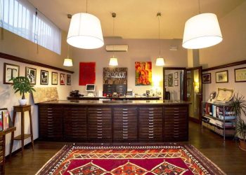 Dieci anni di Miniprint all’Aquila, il connubio perfetto tra arte e la bella città!