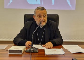 L’arcivescovo Valentinetti presiederà una messa per le famiglie dei malati rari