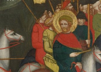 Il Mestro di Campo di Giove, ricomporre un capolavoro: dal 26 maggio al MunDA