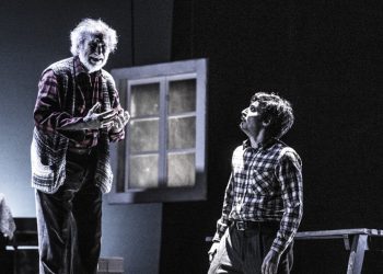 Tutto pronto ad Atessa per lo spettacolo “L’ultima notte di Bonfiglio Liborio”