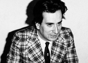 Sulmona ricorda l’architetto Paolo Portoghesi, suo il palazzo a piazza Venezuela