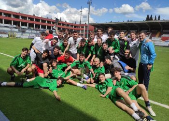 Grande successo allo stadio comunale dell’Aquila per “La partita del cuore 2023”