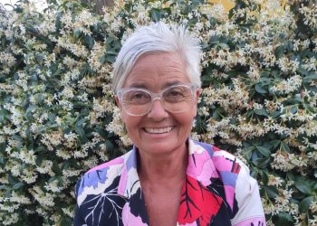 A Spoltore l’Udc si tinge di rosa, Patrizia Di Michele nominata coordinatrice comunale