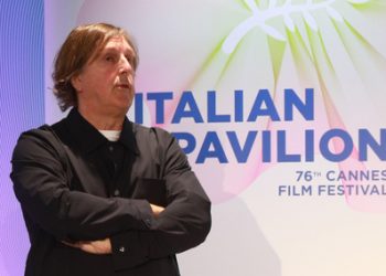 L’Abruzzo a Cannes: il premio Golden Spike Award al documentario Pomilio Blumm