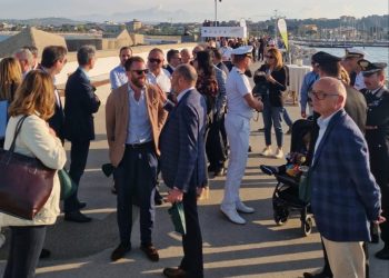 Calistelle 2023, alla conferenza stampa di presentazione intervengono il sindaco Costantini e l’assessore Di Carlo