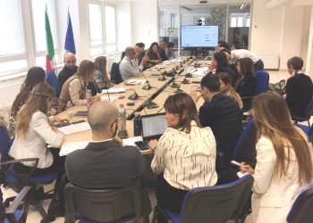 La gestione procedure Pnrr al centro di una sessione formativa alla prefettura dell’Aquila