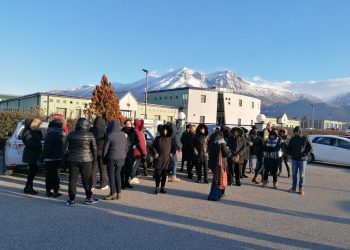 Festa dei lavoratori con record negativo in Abruzzo, persi 10mila posti in un anno