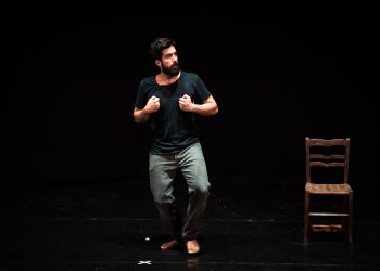 Grande attesa per lo spettacolo “Quando il grano maturò” in scena a Teramo