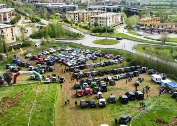 Torna Sulle tracce del Mammut, in fuoristrada da tutta Italia sulle montagne abruzzesi