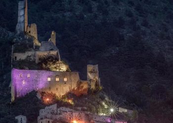 “Radici del Borgo di fate”: Roccacasale tra arte, storia e magia