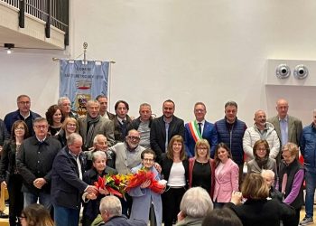 Tanti premi agli imprenditori di San Demetrio ne’ Vestini: 22 riconoscimenti per i 30 anni di attività