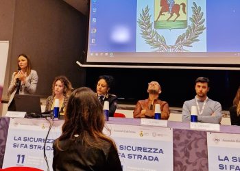 A Giulianova la sicurezza si fa strada: al al Kursaal l’iniziativa dell’ Aci di Teramo