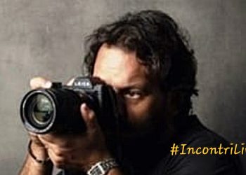 #IncontriLive: intervista al fotografo Stefano Schirato