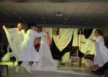 Un viaggio negli ex manicomi italiani nello spettacolo in scena a Santa Maria a Bitetto