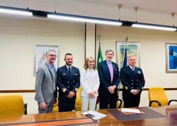 Il mare, ponte e risorsa per la comunità: tre giorni per celebrare l’importanza dell’economia marina