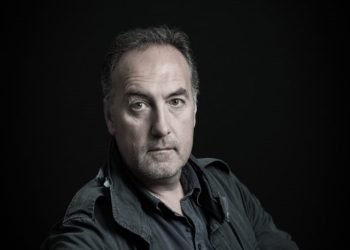 Maggio mese dei libri, per Parole in circolo arriva il fotoreporter Tony Gentile