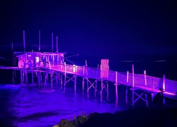 Il Giro spinge il turismo in Abruzzo: il 50% degli italiani sogna una tappa dal vivo