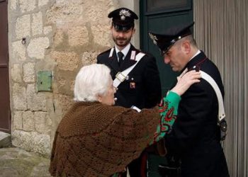 I carabinieri di Roseto e Giulianova al fianco degli anziani per prevenire le truffe