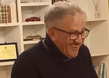 La comicità di Domenico Turchi arriva al teatro Fenaroli di Lanciano