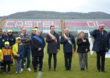 A Castel di Sangro aperta ufficialmente la stagione turistica e sportiva