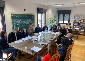 Il Consiglio Provinciale dell’Aquila approva la provincializzazione della via “Circonfucense”