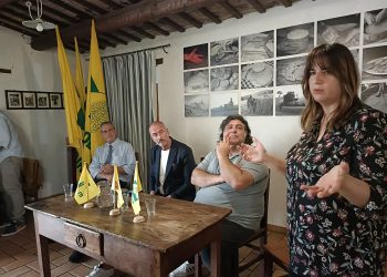 Terranostra Abruzzo, Emanuela Ripani è la nuova presidente