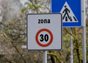 “Zona 30”, anche Roseto istituisce il limite di 30 km/h sul lungomare