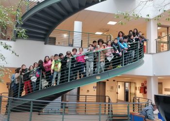 Laboratori ed esperienze sensoriali, i piccoli alunni della primaria di Via Cavour a lezione di inclusività