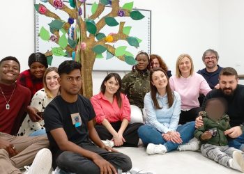 Collaborazione Sai Palmoli e Amnesty International, progetto per educare all’inclusione e al rispetto