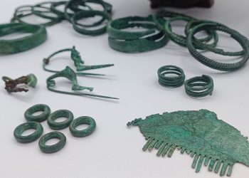 La Soprintendenza archeologia belle arti e paesaggio L’Aquila-Teramo al Salone di Ferrara