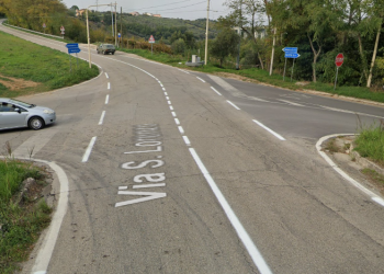 Approvato il progetto della nuova rotonda, al via i lavori da 350mila euro