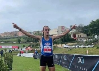 Riparte la corsa dell’Atletica Vomano: il club Abruzzese riparte di slancio con l’attività agonistica