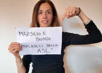 Attacco hacker Asl: sul web parte la protesta per chiedere maggiore trasparenza sulla gestione del caso