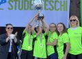 Roseto grande protagonista della festa nazionale dello sport scolastico: 2mila ragazzi in città