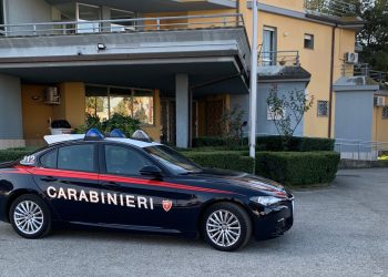 Ha l’obbligo di dimora a Tortoreto ma se ne va a vedere la partita ad Alba Adriatica: arrestato