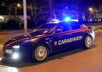 Controlli e sicurezza sulle strade, i carabinieri identificano 100 persone: un arresto per evasione 