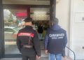 Senza acqua potabile: i carabinieri chiudono un punto vendita di kebab