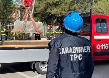 L’attività dei carabinieri per la tutela del patrimonio culturale: le opere recuperate nel 2022 (fotogallery)