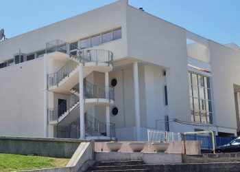 Il centro culturale Aldo Moro diventa opera di interesse storico-artistico