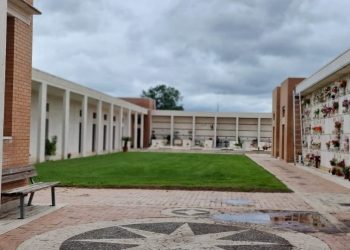 Cimitero e verde pubblico, la città curata dal servizio manutenzione