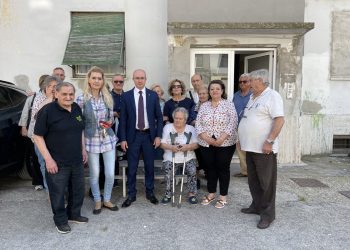 Pescara, l’Ater ignorata dal comune; Pettinari: “Inaccettabile”