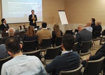 Confindustria Teramo incontra il futuro: “Efficienza energetica quale opportunità?”