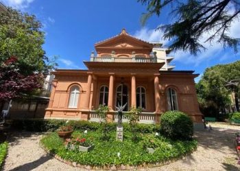 Dimore storiche, aree interne e turismo: l’Abruzzo è pronto