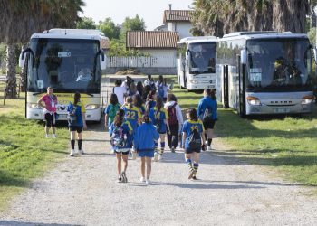 La festa nazionale dello sport scolastico ai saluti finali: L’Abruzzo conquista il podio nella danza e nel rugby