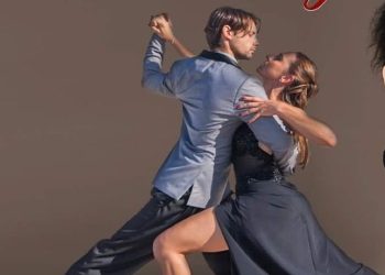 Flirtango, storie di corteggiamento e di amore: concerto-spettacolo a Pescara