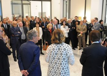 Fondazione Carispaq celebra trenta anni di attività: oltre seimila i progetti finanziati per 44 milioni di euro