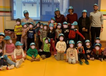 Settimana della sicurezza stradale, l’Aci l’Aquila a scuola per spiegare i rischi della strada