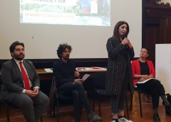 Nuovo Pd in assemblea all’Aquila: “Ascolto per un partito aperto e capace di rinnovamento”