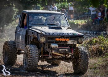 Grande attesa per la gara del Trofeo TRT interregionale Abruzzo/Lazio a Molina Aterno